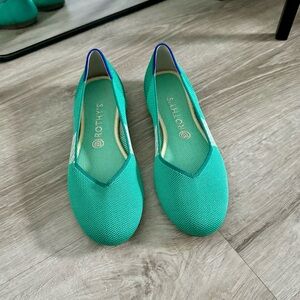 Rothy’s Flat - Calypso